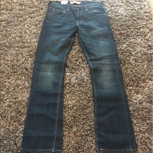 NWT Levi’s Jeans size 32X34